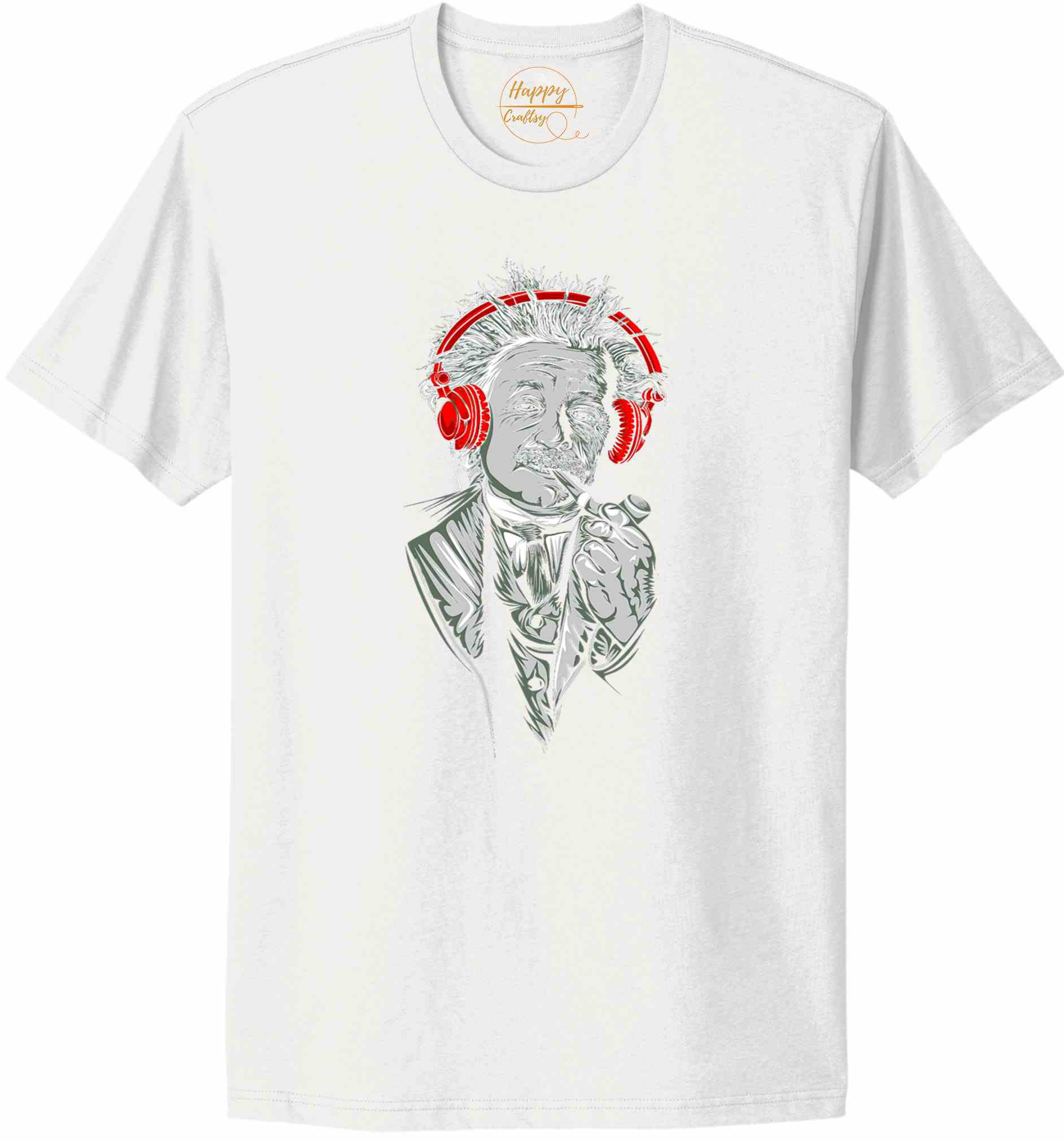 Einstein Funny Parody-10511